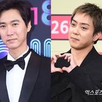 은지원, '건강이상설' 고지용 걱정 "보고싶다…너무 말라 걱정...