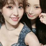 심은진 “베이비복스 고생했어, 맛있는 거 먹자” 불화설·왕따설 끝