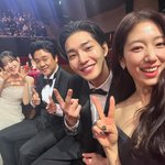 [SCin스타] "<b>아몰</b>랑 다 올려" 박신혜, '지옥에서 온 판사'...
