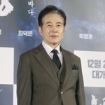 [단독]'사생활 유포 유죄' <b>백윤식</b> 前연인 소송 내년 1월 항소심...