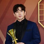 이민우, 오랜만에 인사[포토엔<b>HD</b>]