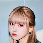엔믹스 <b>지우</b> 진짜 코 안함?