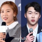 오늘 결혼한다…신랑은 5살연하 야구선수 출신 문경찬 [<b>MD</b>투데이]