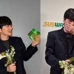 '핑계고' 시상식 눈물 뒤엔 웃었다 "너무 힘이나요" [<b>SHOT</b>...