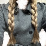 현실에서 <b>이런머리</b> 해도되냐