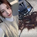 성매매 해명’에도 무대응 근황..“상한 머리 잘랐다” [<b>SHOT</b>...