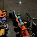 오늘 하남스타필드에서 <b>라이온</b> 킹 본 무개념 가족