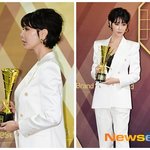 클라라, 긴머리 싹둑 모두가 놀란 숏컷[포토엔<b>HD</b>]