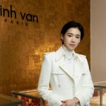 정은채, 독보적 '잘생쁨' 비주얼 자랑…"옥경 <b>왕자</b>님 그 자체"