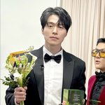  유재석 '핑계고' 작품상에 "<b>작년</b>에 이어 또! 고맙습니다"