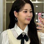 윤서령, 한류연예대상 신인상 수상 “너무나 감사