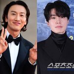 이광수, 이동욱이 꽂아줬나...<b>낙하산</b> 논란에 발끈 "인맥 아닌...