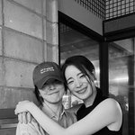 송혜교, 임지연 얼마나 아끼길래..손편지 주더니 드라마 <b>모니터</b>까지