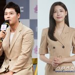 전현무, 홍주연과 열애설 인정했나..."기사만 보면 신혼"(사당귀)