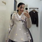 손연재, 10개월 아들 '돌잔치' 준비하나…단아한 한복 자태