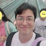 [<b>SCin스타</b>] "내가 더 사랑해" 최동석, 면접교섭 중 미소...