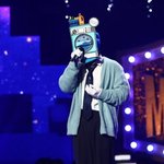 박보검-윤종신-크러쉬가 <b>주목</b>한 복면 가수의 정체는? (복면가왕)