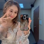 [<b>SCin스타</b>] 과감한 가슴골 시스루로 '고혹적 매력' 발산한 옥주현…팬들...