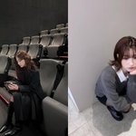  최민환 해명에도 무덤덤 행보<b>ing</b>…단발 머리로 파격 변신 [종합]