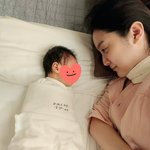 [모두드루와] '둘째 출산' 혜림, 더 이상 자녀 계획 없나…"막내아들...