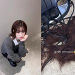 율희, ‘억울함 호소’ 최민환과 다르네…머리카락 ‘싹둑’ 당당
