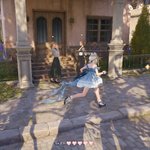 요즘 이게임 해보고있는데