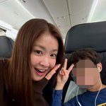 이시영, 공들여 키운 7세 아들 양육권 '싱가포르 거주 지인'에...