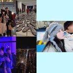 <b>최준</b>실 딸 최준희, 남친과 해외여행 떠났다 "사랑하는 남자"