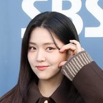 [포토]<b>김지</b>은, 예쁜 볼하트