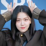 [포토] 김지은, 큐티 <b>루돌프</b>