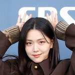 [포토]김지은, 해피<b>크리스마스</b>