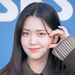 [포토] 김지은, 서울 <b>체크인</b>