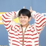 [포토]옹성우, 귀여운 <b>니코</b>