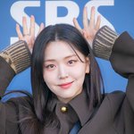 [포토] 김지은, <b>루돌프</b>는 순록입니다