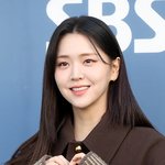 [포토]<b>김지</b>은, 예쁜 스텔라