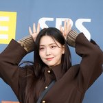 [포토]<b>김지</b>은, 예쁜 꽃사슴