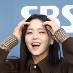 [포토]김지은, 기분좋은 미소