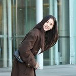 [포토]김지은, 마지막까지 예쁜 인사