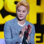 김준수, 뮤지컬 데뷔 15주년 기념 팬미팅 진행
