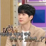 한 남배우가 연예계 데뷔한 이유(<b>feat</b>. 태연)