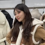 오랜만에 고향에서 <b>팬</b>싸한 <b>수지</b> 비주얼