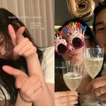 [모두드루와] 두바이댁’ 티아라 소연, 조유민 폰 뒤졌다…럽스타...