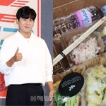 홍경민, 아직 살아있네..팬 선물에 감동 "가수 하길 잘했다"