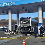 [속보] 시내버스 <b>폭발</b>... 3명 중경상