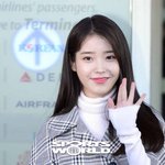 “아이유, 정치색 안 드러냈는데”…前 국힘 비대위원 한숨