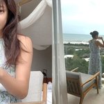 '80억 매출' 현영, <b>체력</b> 떨어졌나..."바쁜 일상 떠나 휴식...