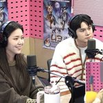 옹성우, 첫 <b>더빙</b>에 편도염+몸살 앓았다 “악쓰고 소리 질렀더니”...