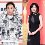 박명수, 장나라와 이런 인연이 "대상 축하, 받을 만한 사람 ...