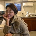 이혼 황정음, 내추럴한 아름다움..발랄한 미소