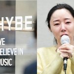 가족에서 남으로…‘동상이몽’ 하이브·민희진 사태[2024결산②]